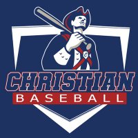 Christian HS Patriots Athletics(@CHS___Athletics) 's Twitter Profile Photo