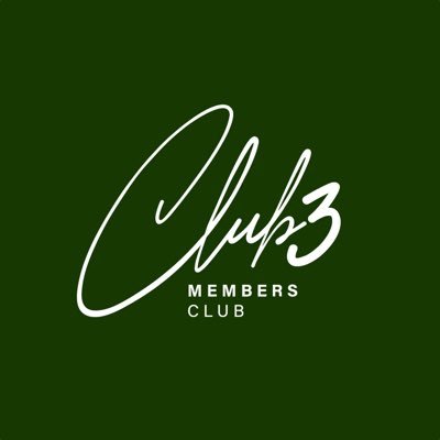club3members Profile Picture