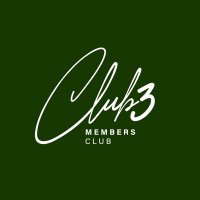 Club 3 (@club3members) 's Twitter Profile