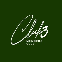 Club 3(@club3members) 's Twitter Profile Photo