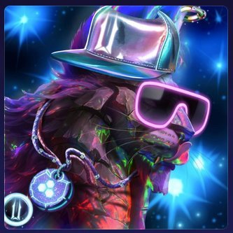 DukeMonteagle's profile picture. LFG