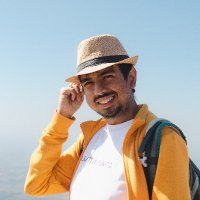 Sohan Rudra (@rudrasohan) 's Twitter Profile