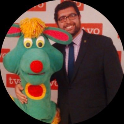 Director of Policy and Government Relations at @CdnCaregiving. Recovering politico. Policy, politics, and advocacy. Chap next to Polkaroo. #onpoli