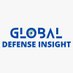 Global Defense Insight (@Defense_Talks) Twitter profile photo
