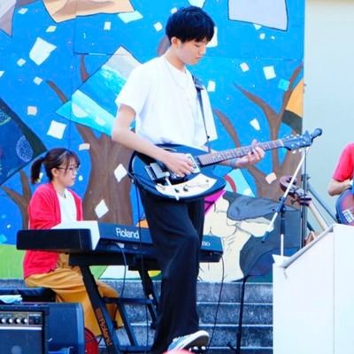 fkosei1122's profile picture. IG72nd→阪大工M1 sao'22/'23バンマスgt. 関ジャズ代表 阪大軽音SWING コーヒー愛好会 UNICITY 林檎班