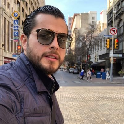 JorgeRendoon's profile picture. Abogado.