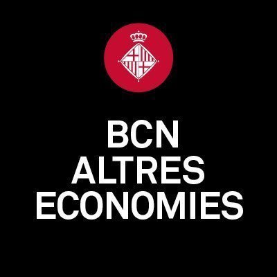 Twitter de la Direcció de Serveis d’Economia Social i Solidària i Alimentació Sostenible i el Departament d'ESS de @bcn_ajuntament. #AltresEconomies existeixen!