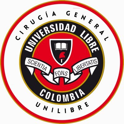 🪢#SoMe4Surgery Residentes de Cirugía General Universidad Libre 🇨🇴 General Surgery, News, collaboration, and residency cases.