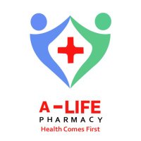 Alife Pharma(@alife_pharma) 's Twitter Profile Photo