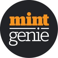 MintGenie (@mintgenieapp) 's Twitter Profile Photo MintGenie (@mintgenieapp) 's Twitter Profile Photo
