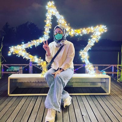 icha143's profile picture. just here roaming around