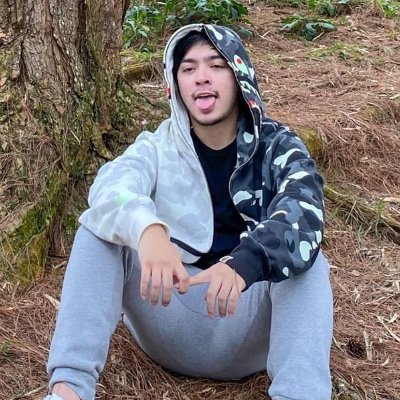 cutetop69's profile picture. go with the flow