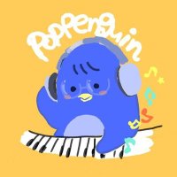 ぽっぺんぎん (@pop_pen2) 's Twitter Profile Photo ぽっぺんぎん (@pop_pen2) 's Twitter Profile Photo