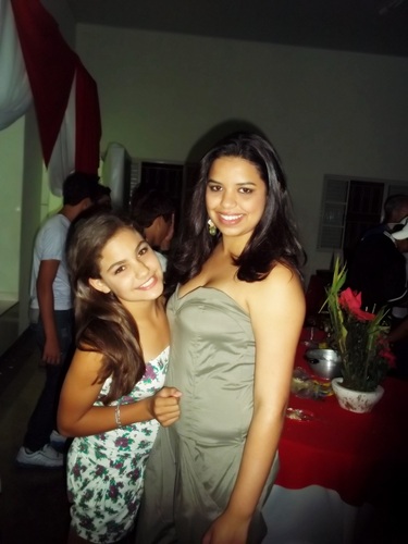 livia7545's profile picture. 