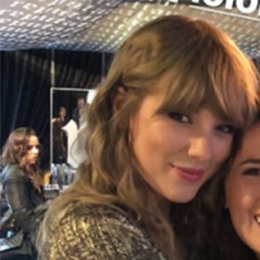 rip natasha romanoff you would've loved hoax by taylor swift