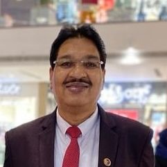 National President NNF India-2019 : Dedicated & Just committed child Specialist ,Saving Newborn Babies.