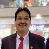 Dr.V.P.Goswami (@drvpgoswami1) 's Twitter Profile