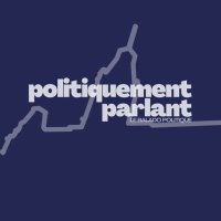 Politiquement Parlant(@poli_parlant) 's Twitter Profile Photo
