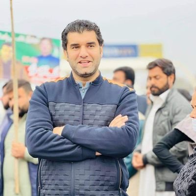 Pakistani Politician ||Ex Provincial Minister of Youth affairs, Sports and Culture @GovtofPunjabPK || @PTIofficial MPA PP-20 (Rawalpindi) || RTs ≠ Endorsement