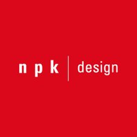 npkdesign(@npkdesign) 's Twitter Profile Photo