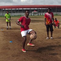 Akpaka Michael chibuike (@michaelcfc52) 's Twitter Profile
