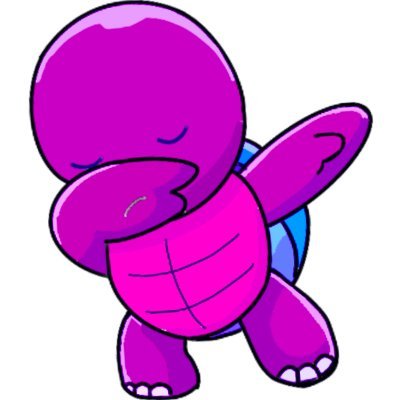 Official Twitter account of TurtleMvnSlo on Twitch!