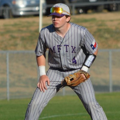 Marble Falls HS, TX ‘23 | GPA 3.6/4.0 | 6’0 185 | IF/RHP | Wilkinson Cardinals Travel Team #2 | Email Address: kyle.curtis.IF23@proton.me | NCAA ID: 2211713324