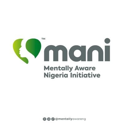 MentallyAwareNigeria