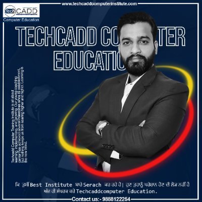 Techcadd_comp Profile Picture