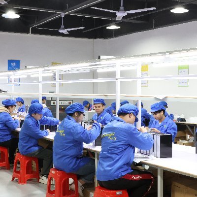 Winnerjet was established in 2002,Winnerjet specializes in the development, production, sales and OEM services of printing consumables.