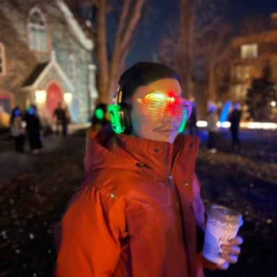 myko2028's profile picture. millennial transit planner, shapeshifter