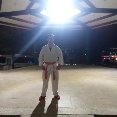 Youtuber de artes marciales
taekwondo ninjutsu fanatico peleas deportivas y clandestinas