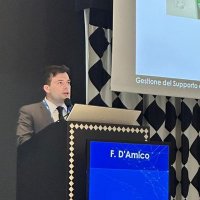 Filippo D'Amico (@drfdamico) 's Twitter Profile Photo Filippo D'Amico (@drfdamico) 's Twitter Profile Photo