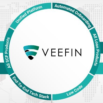 Veefin Solutions
