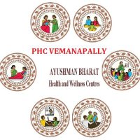 PHCVEMANAPALLYHWC(@Vemanapally_PHC) 's Twitter Profile Photo