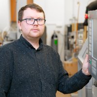 Sebastian Kowalczyk, PhD (@alchemik1993) 's Twitter Profile Photo Sebastian Kowalczyk, PhD (@alchemik1993) 's Twitter Profile Photo