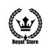 Royal Store (@royal_store_com) Twitter profile photo