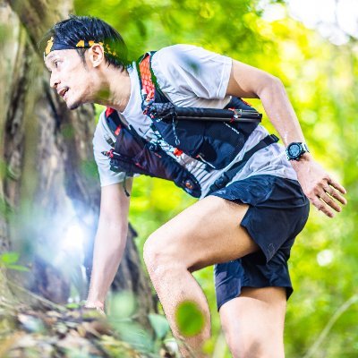 ruunyai26A's profile picture. #Trail Running #Trader