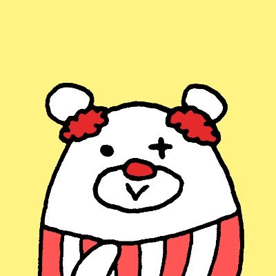 ぴょん🤡ねこ初心者🔰さんのプロフィール画像