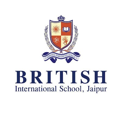 British International School, Jaipur