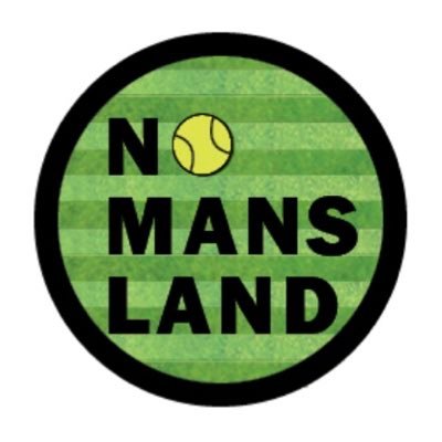 @nml_tennis podcast by @colewernecke, @freddymesmer, and @mayorgorman for the common player and fan