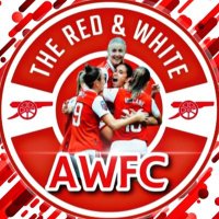 The Red & White AWFC(@rednwhite_awfc) 's Twitter Profile Photo