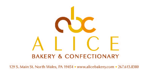 Alice Bakery & confectionary