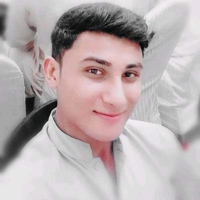 SyedAli94527852's profile picture. Fun