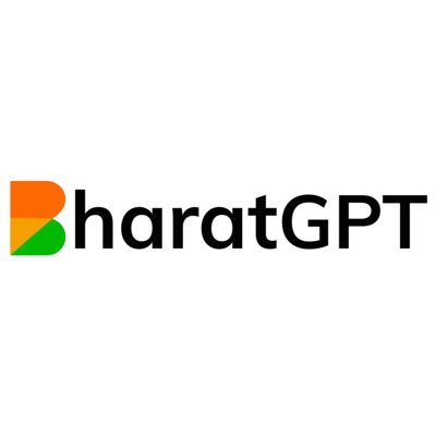 bharat_gpt's profile picture. India's first Sovereign AI LLM by https://t.co/ncL32UTopT funded by Government of India. 14+ Languages with Text, Voice & Video.