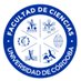 Facultad de Ciencias - Universidad de Cordoba (@Fac_CienciasUCO) Twitter profile photo