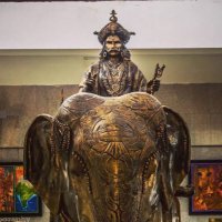 முத்தரையர் (@muththaraiyar7) 's Twitter Profile
