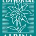 Editorial Alpina (@editorialalpina) Twitter profile photo