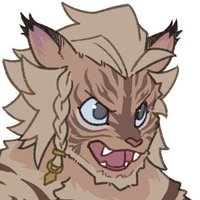 绒绒暗呆熊 (@kokei11) 's Twitter Profile