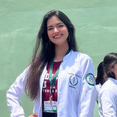 Graduating Brazilian Medical Student | Second Year at @UEAmazonas | First Generation ⚕️ | Non - US IMG | Research enthusiast #medtwitter 🇧🇷🇺🇸